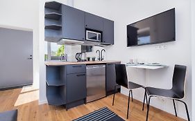 Laki 24 Apartments By Easyrentals